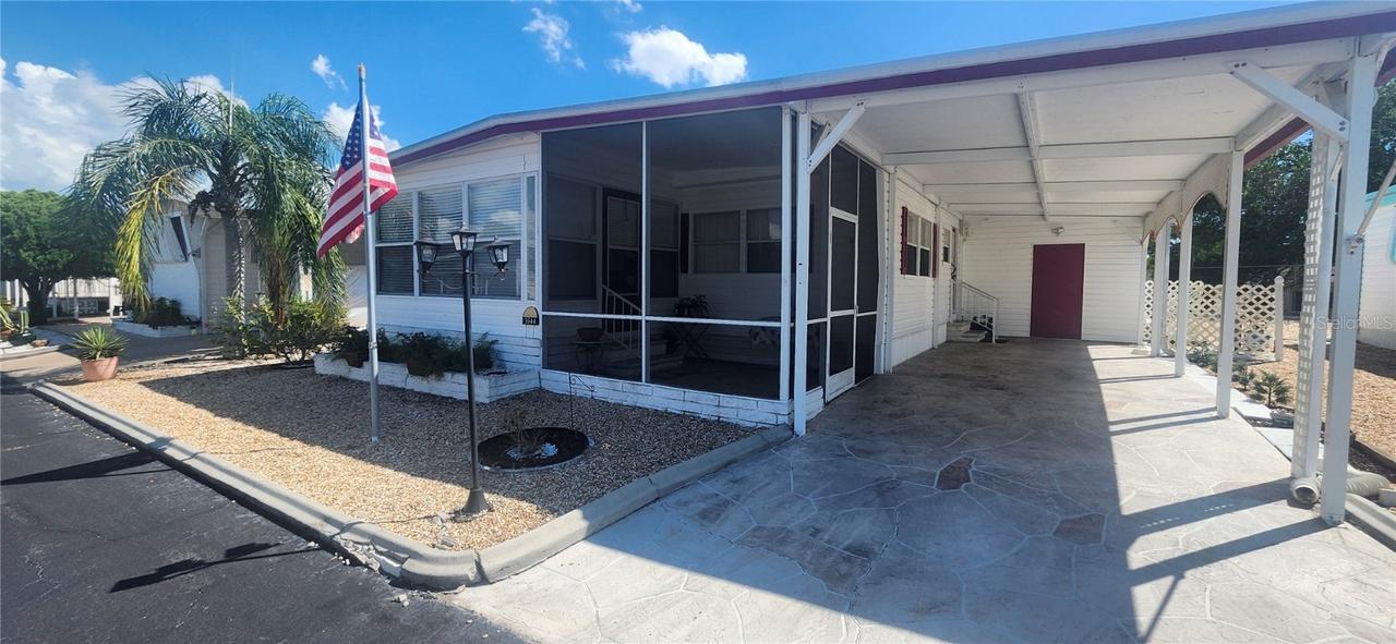 3544 Tiki Dr., Holiday, FL 34691