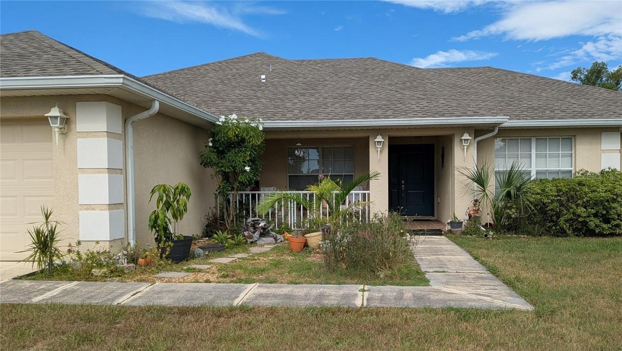 4372 Odin St., Spring Hill, FL 34608