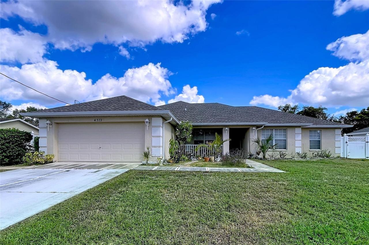 4372 Odin St., Spring Hill, FL 34608