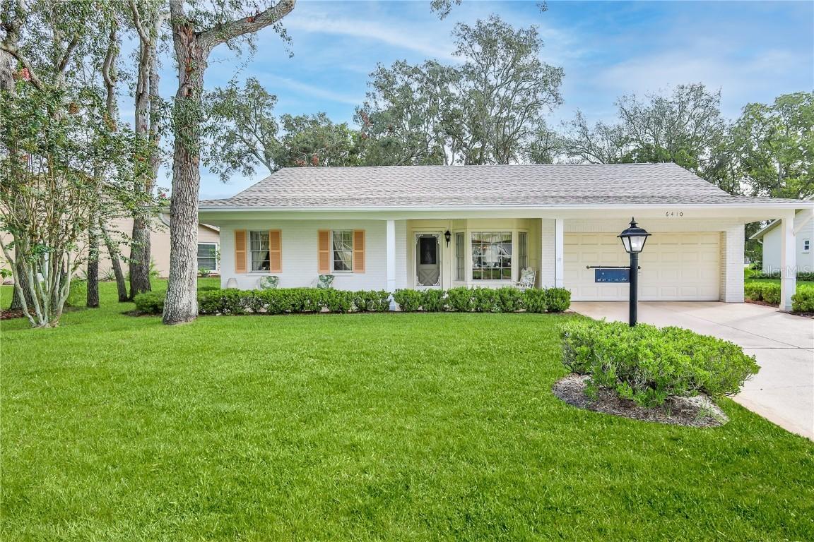 6410 Wedgewood Dr., Spring Hill, FL 34606