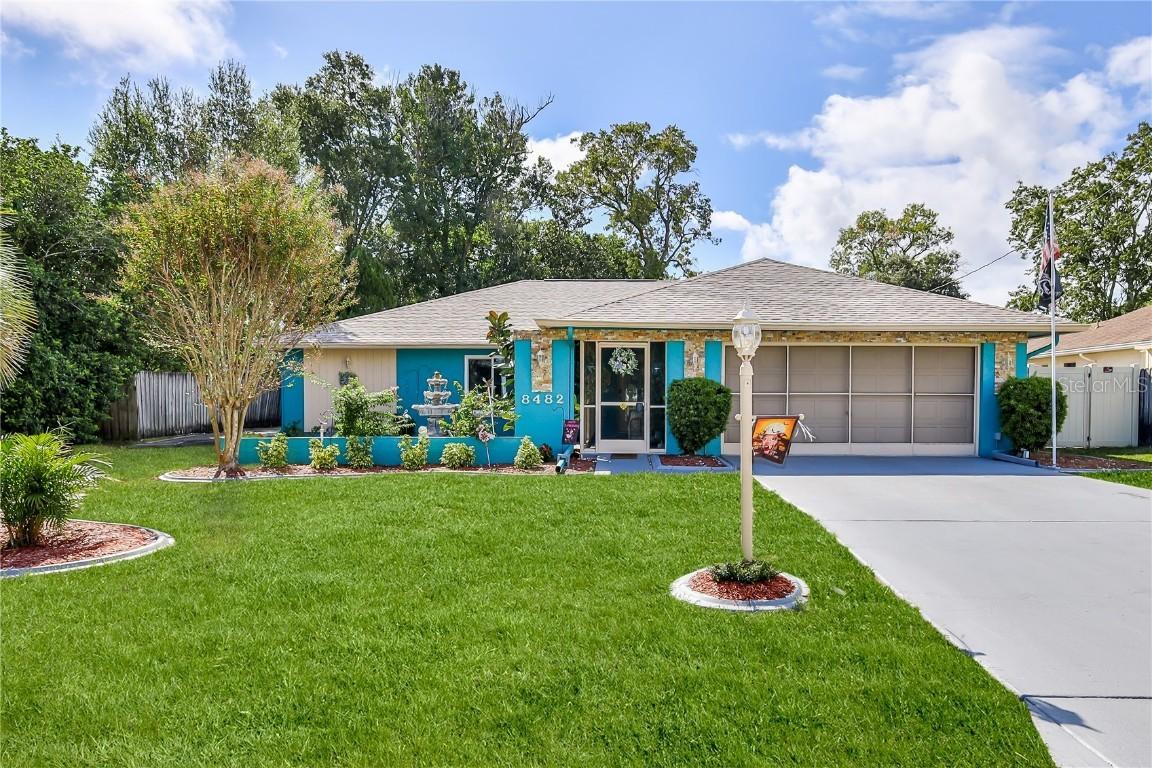 8482 Day St., Spring Hill, FL 34606