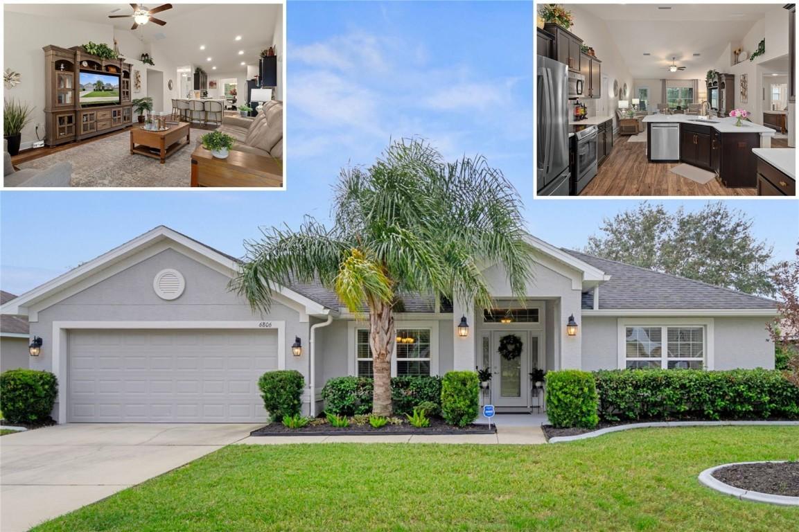 6806 Wirevine Dr., Brooksville, FL 34602