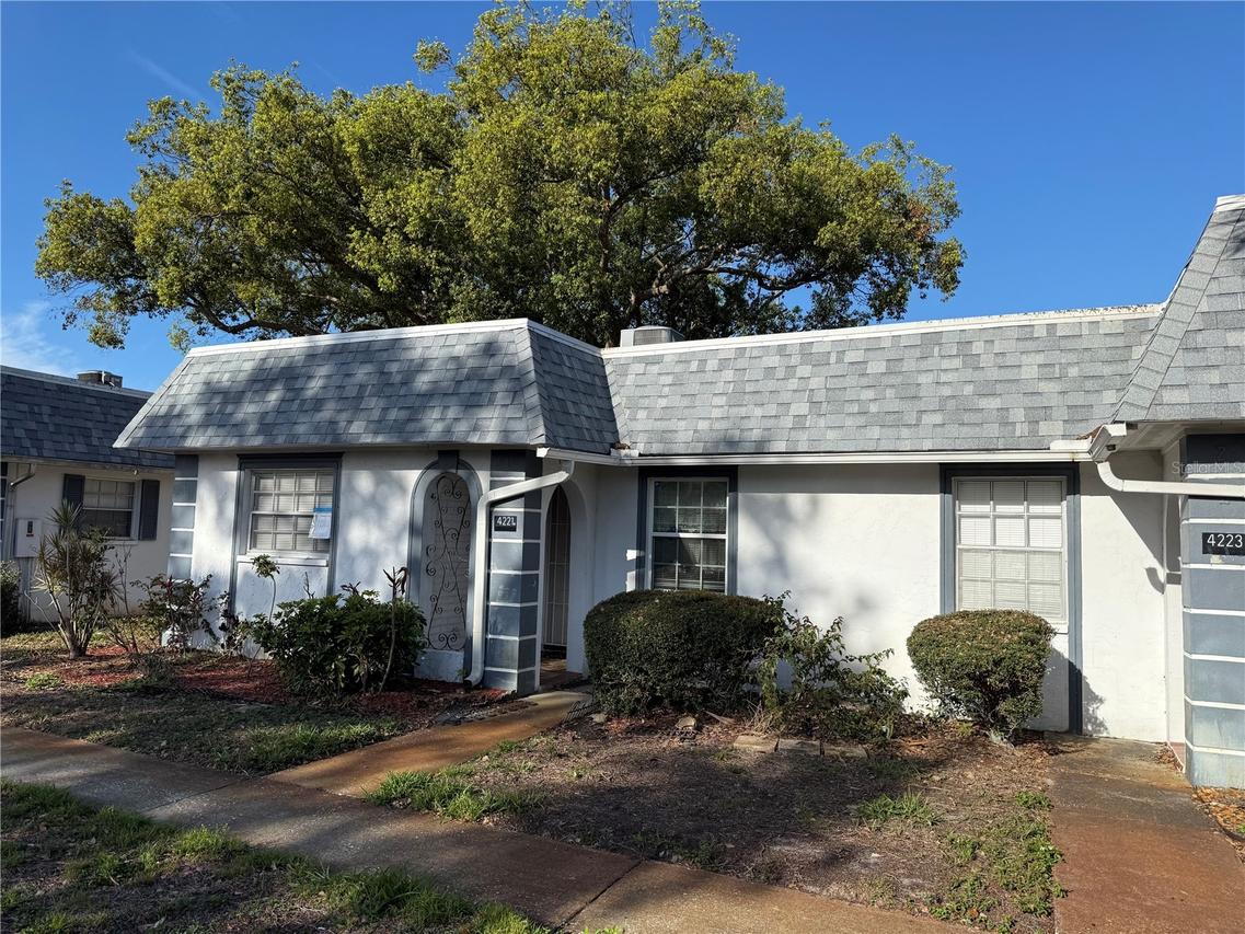 4221 Touchton Pl., New Port Richey, FL 34652