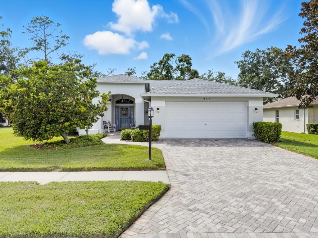 18635 Myrtlewood Dr., Hudson, FL 34667