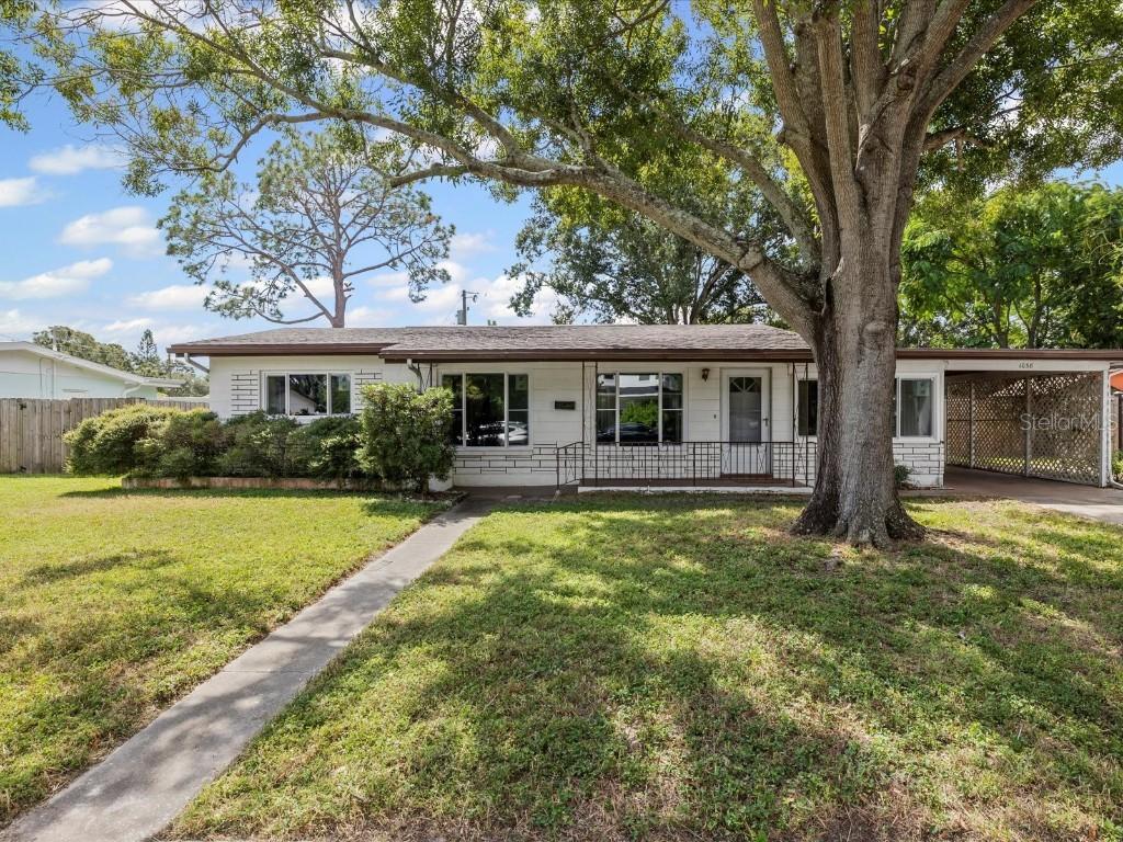 1038 53rd Ave., St Petersburg, FL 33703