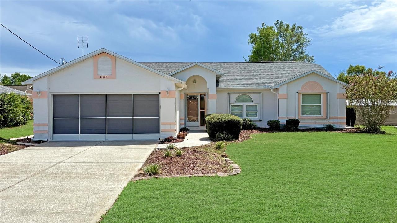 11322 Terrell Rd., Spring Hill, FL 34608
