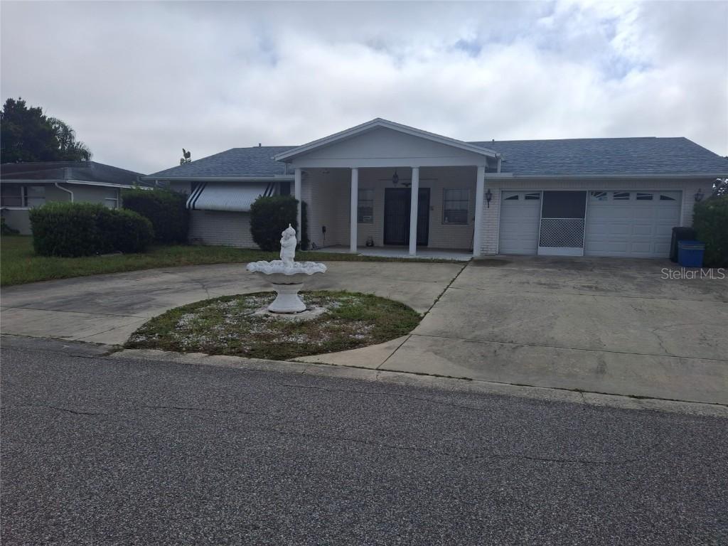 10200 Amadeus Dr., Port Richey, FL 34668
