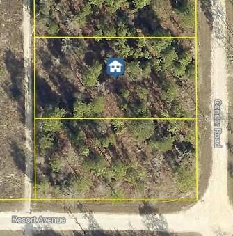 14167 Condor Rd., Brooksville, FL 34614