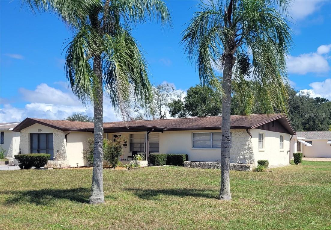2826 Raven Dr., Holiday, FL 34690