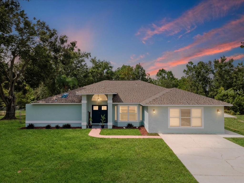 4219 Surfside Cir., Spring Hill, FL 34606