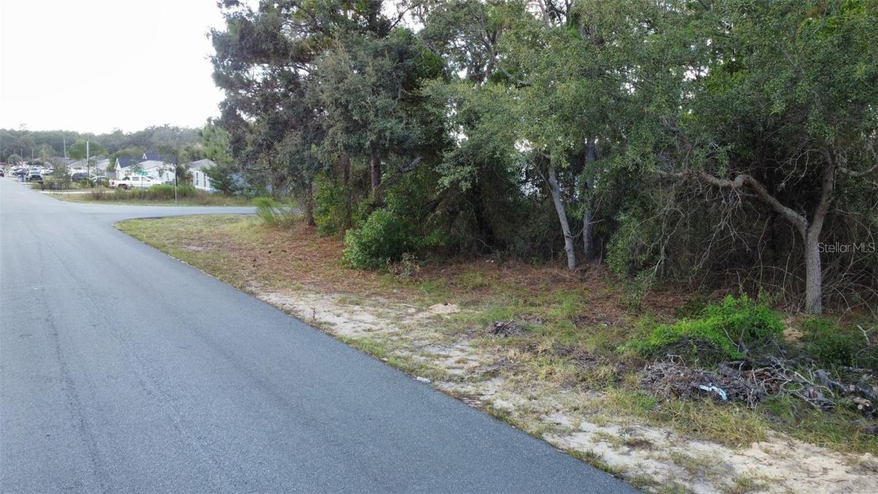 3300 Alcan Ave., Spring Hill, FL 34608