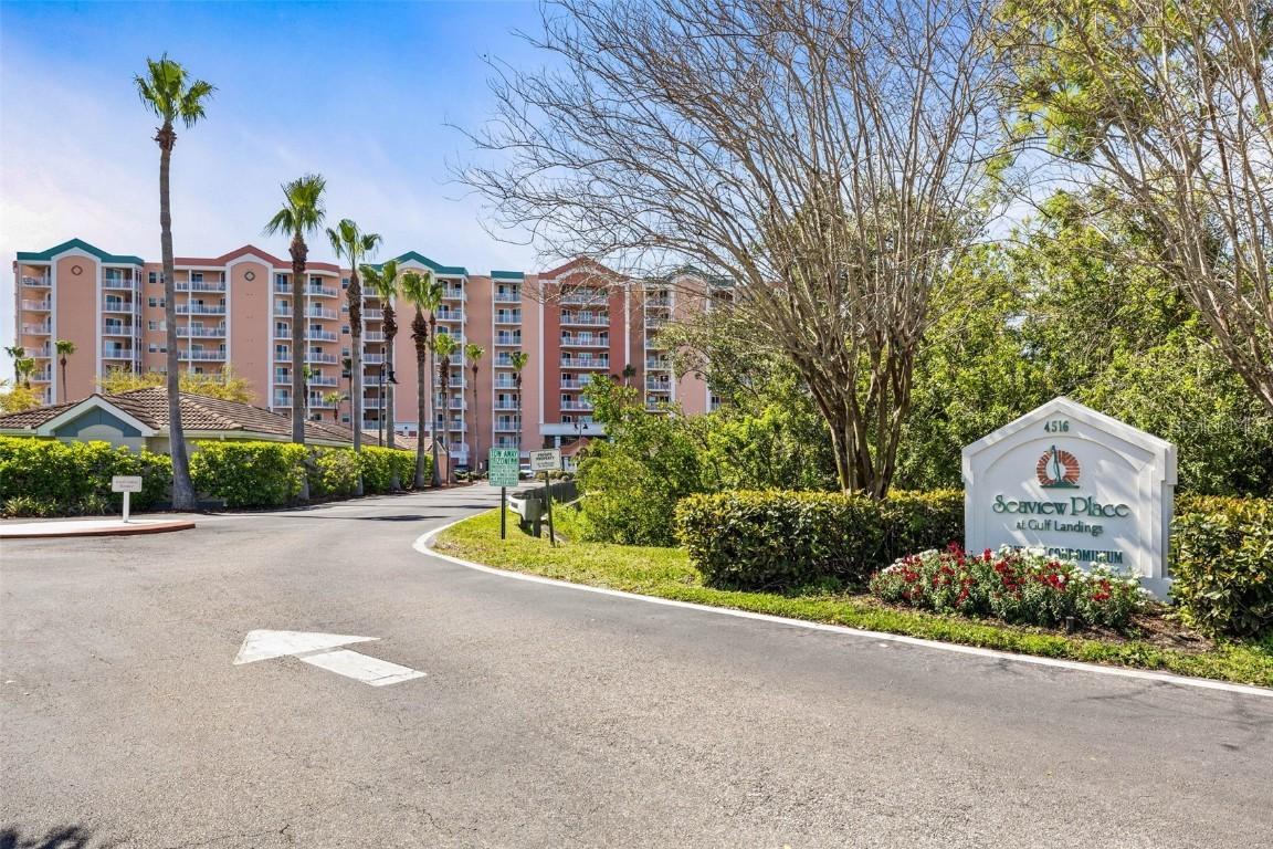 4516 Seagull Dr. #905, New Port Richey, FL 34652