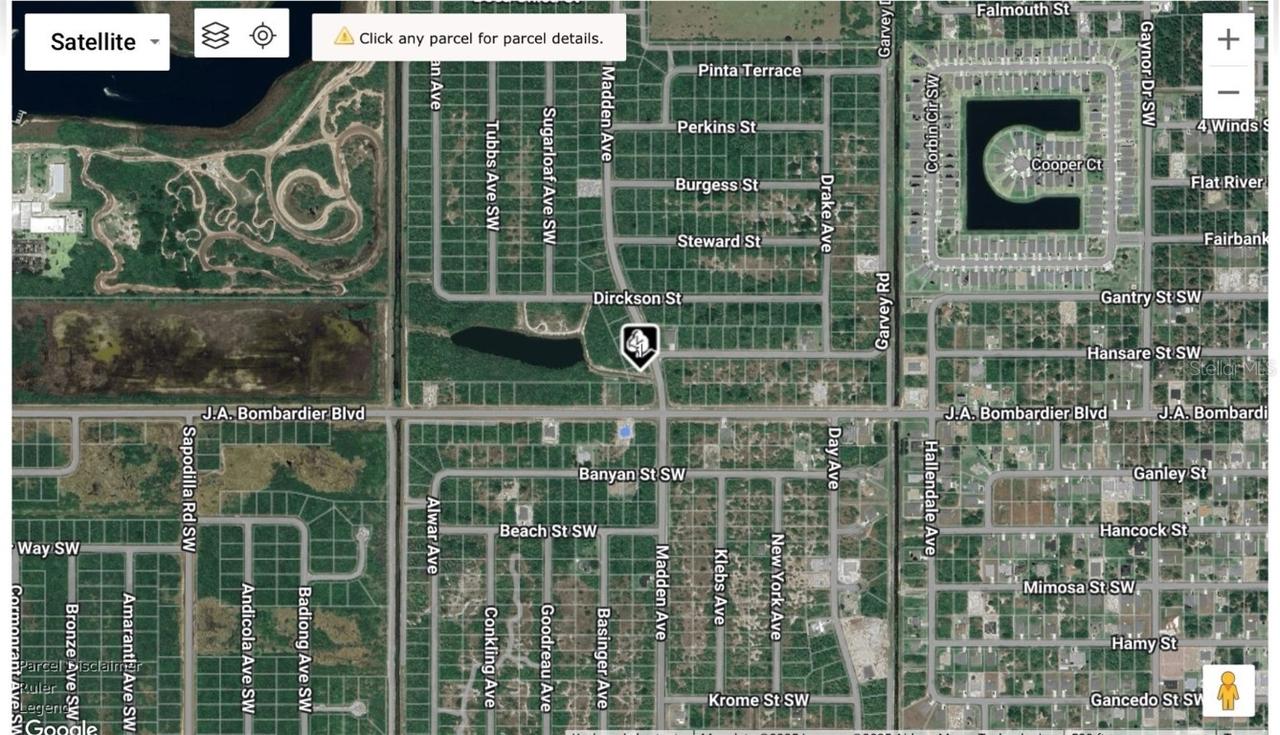 1776 Madden Ave., Palm Bay, FL 32908