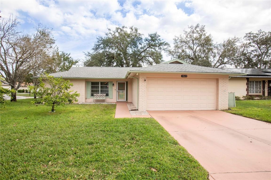 10610 Mosquero Dr., Port Richey, FL 34668