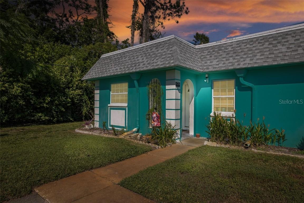 4224 Prince Pl., New Port Richey, FL 34652
