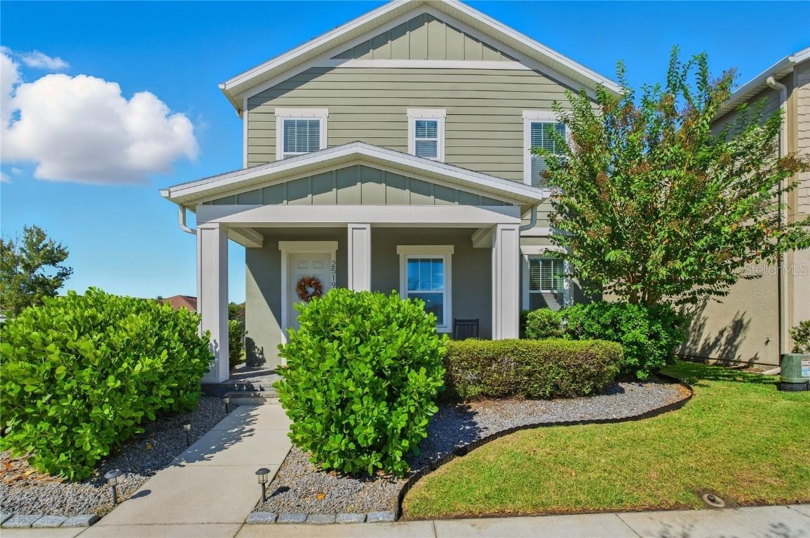 2519 Delancey St., Odessa, FL 33556