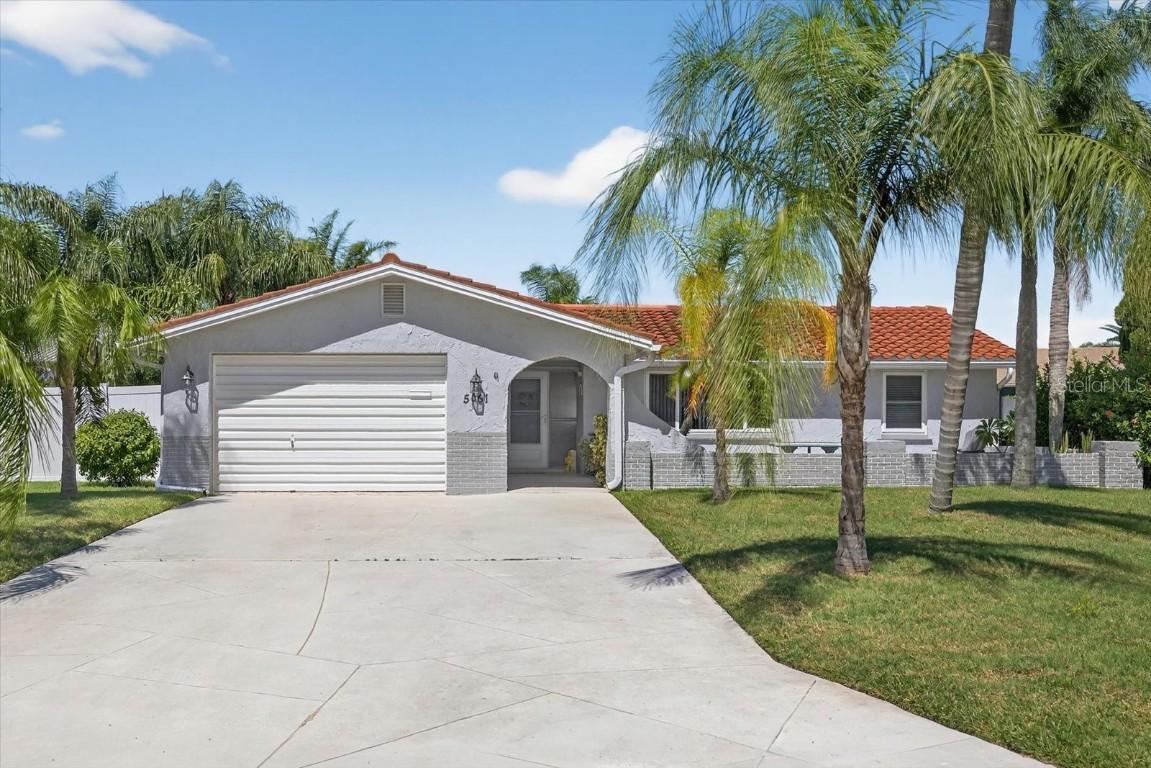 5061 Ensign Loop, New Port Richey, FL 34652