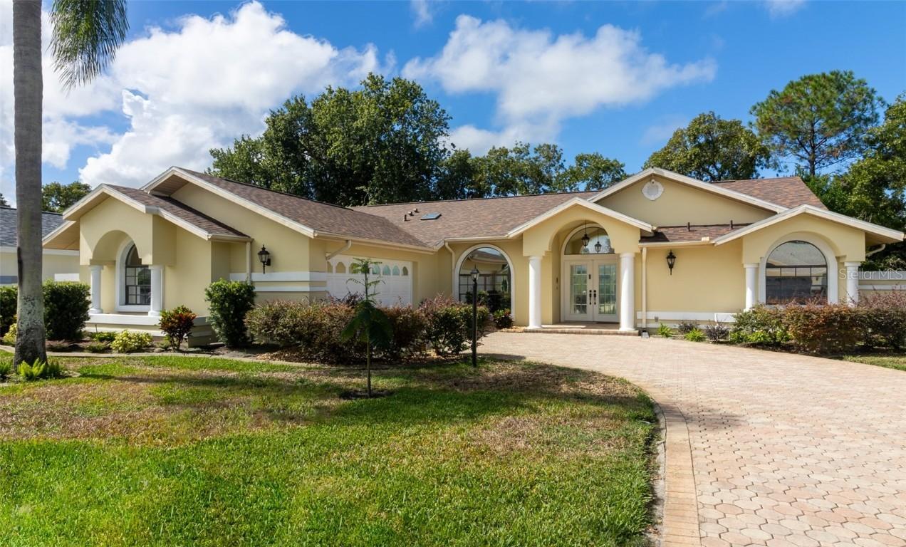 13603 Glaze Brook Dr., Hudson, FL 34667