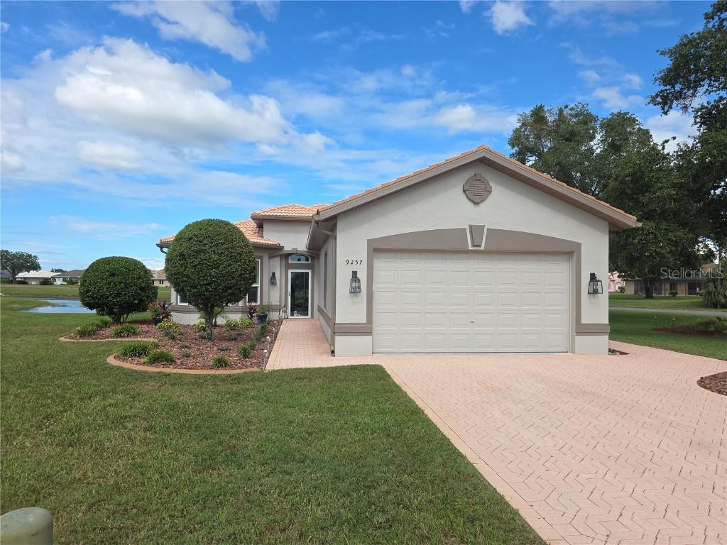 9257 Bonnie Cove Dr., Weeki Wachee, FL 34613