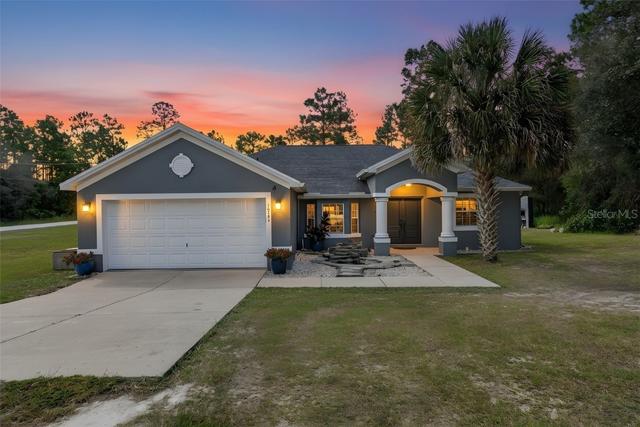 New Homes with In-ground Swimming Pools That Attend Winding Waters K-8: September 28th to October 4th
