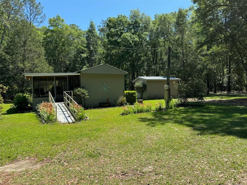 24415 NW 90th Pl., Alachua, FL 32615