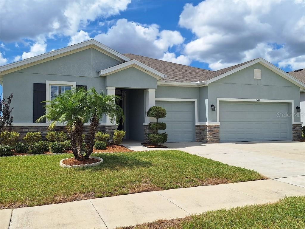 13483 Golden Lime Ave., Spring Hill, FL 34609