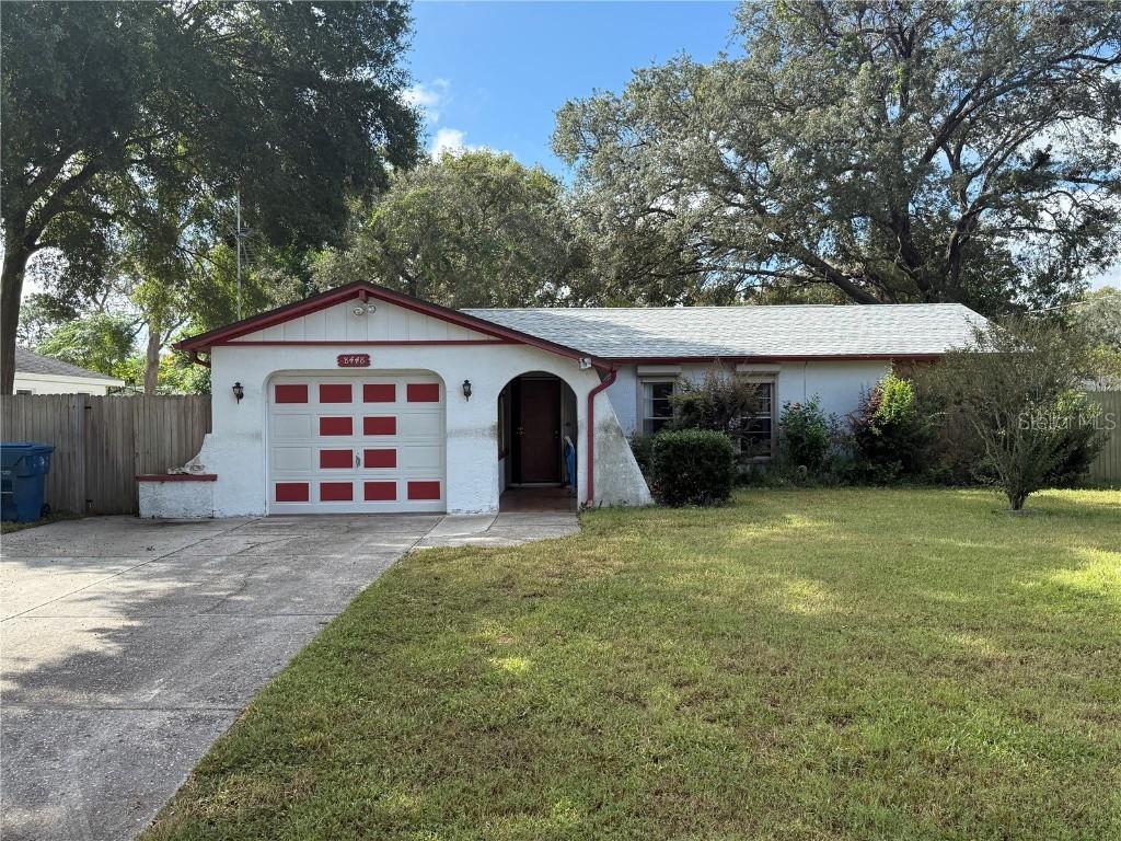 8448 Valmora St., Spring Hill, FL 34608