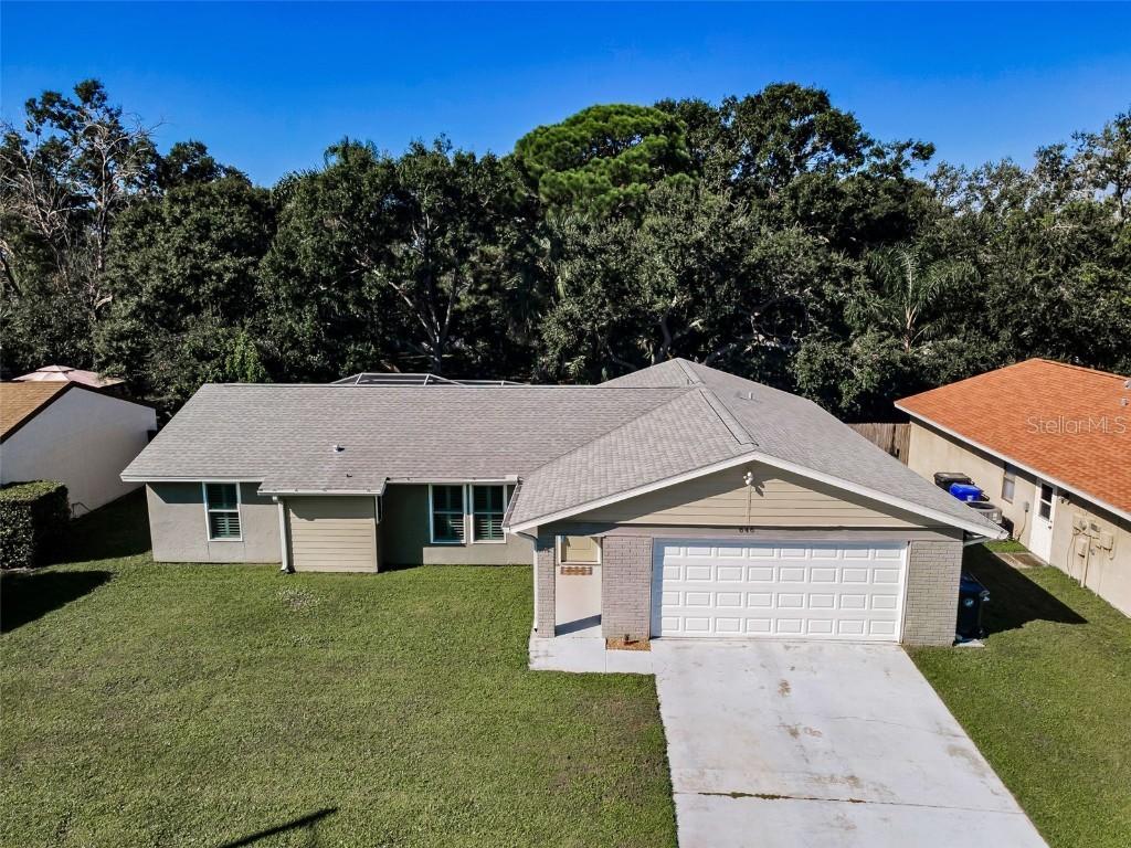 646 Timber Bay Cir., Oldsmar, FL 34677