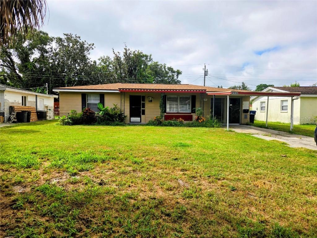 4936 Mile Stretch Dr., Holiday, FL 34690