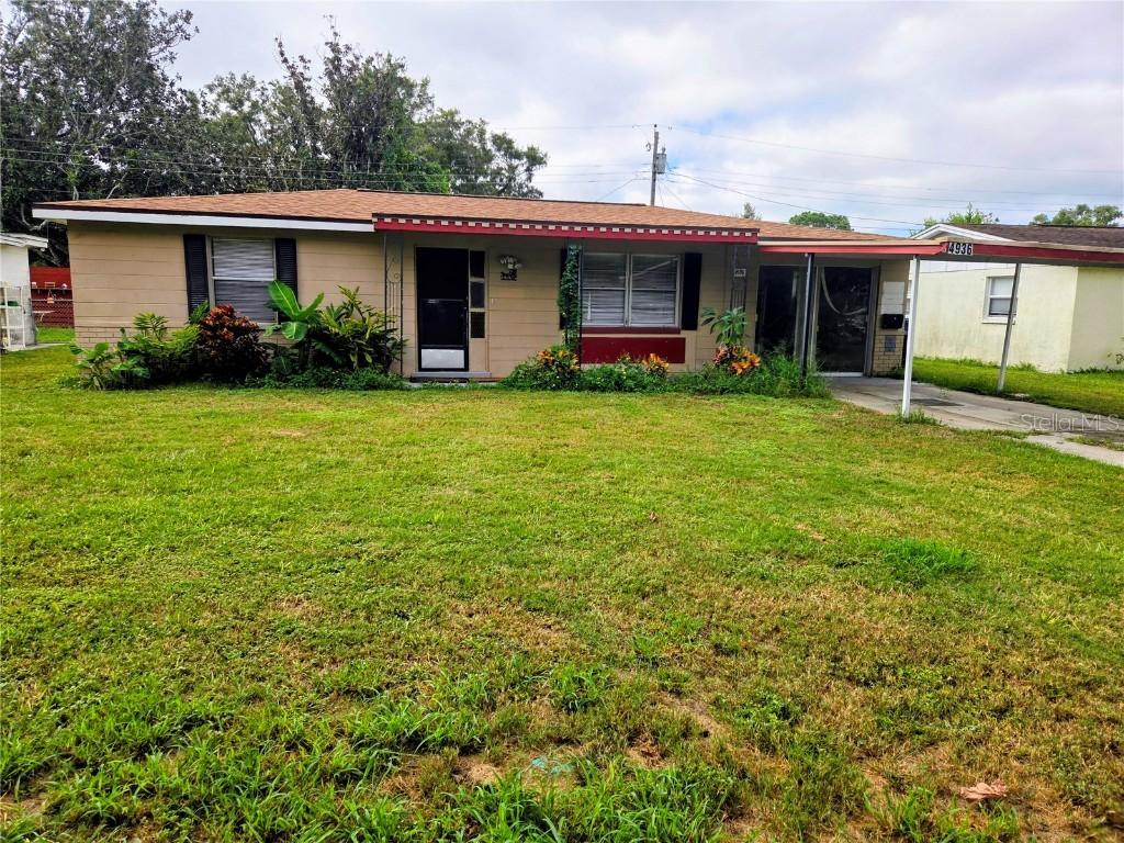 4936 Mile Stretch Dr., Holiday, FL 34690