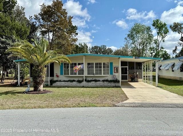12062 Formosa St., Brooksville, FL 34613