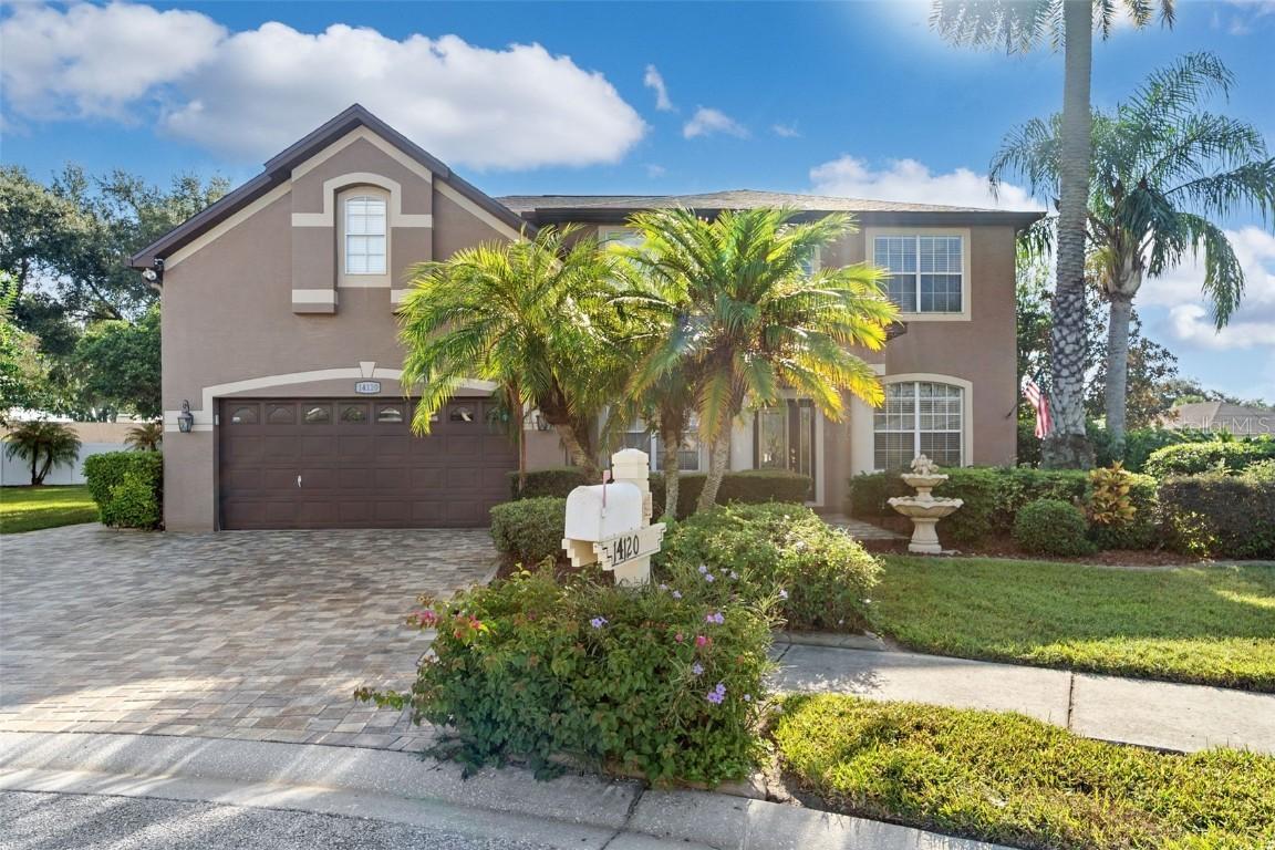 14120 Manda Ct., Odessa, FL 33556