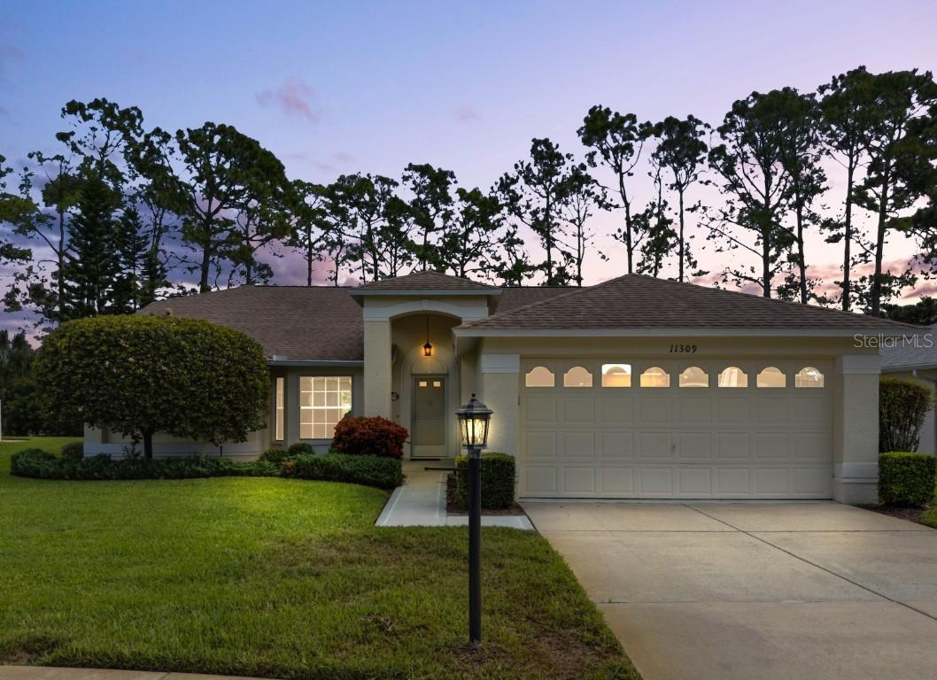 11309 Sun Tree Rd., Hudson, FL 34667