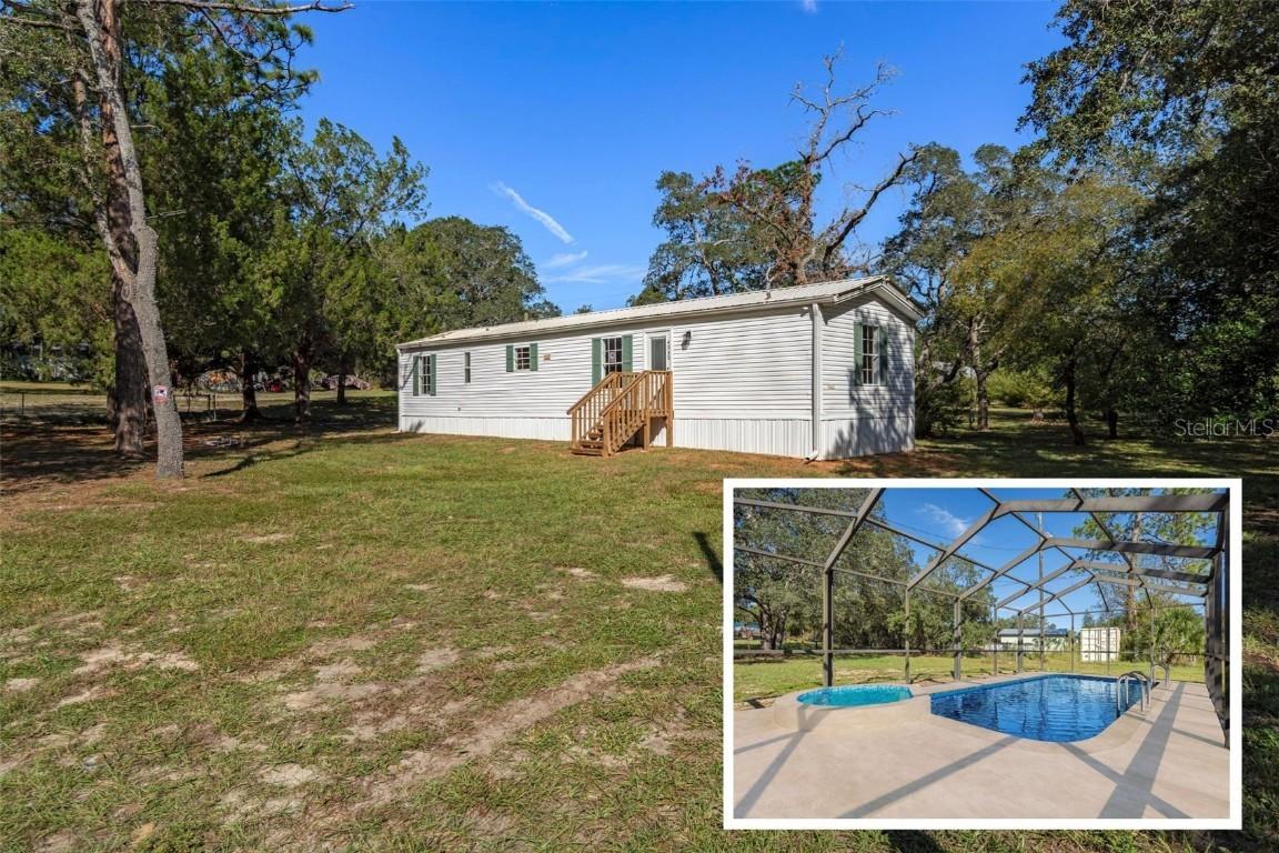 4939 W Foxhill Ln., Homosassa, FL 34446