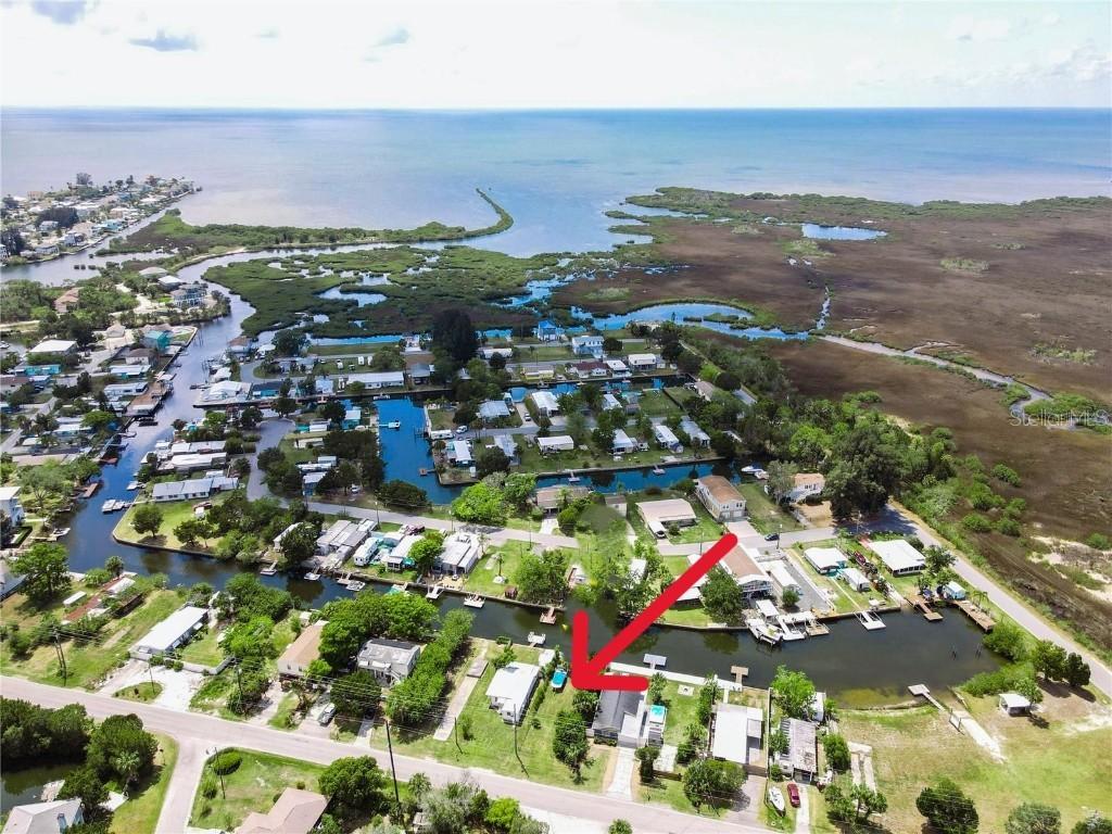 14905 Old Dixie Hwy., Hudson, FL 34667