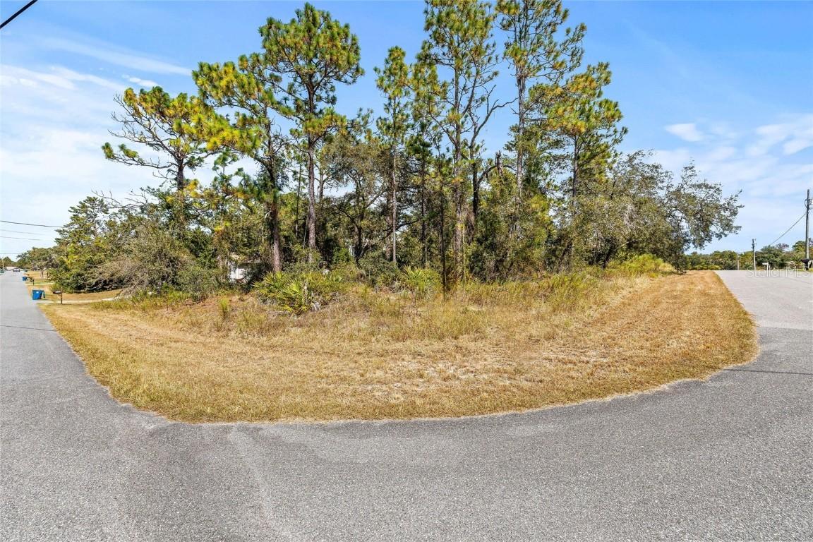 Marcella Ave., Weeki Wachee, FL 34614