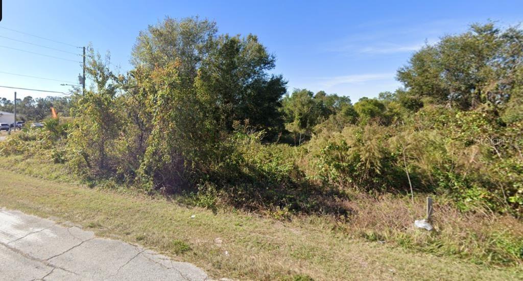 1400 Stuart Ln., Poinciana, FL 34759
