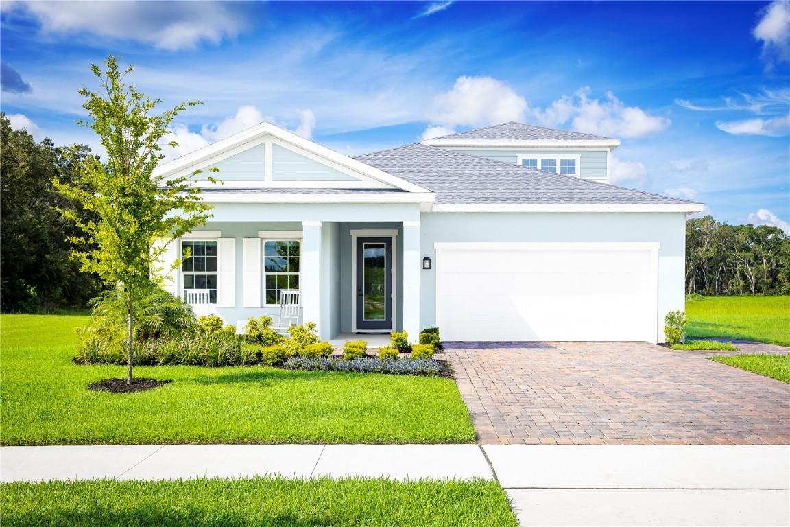 401 Hammock Oaks Blvd., Lady Lake, FL 32159