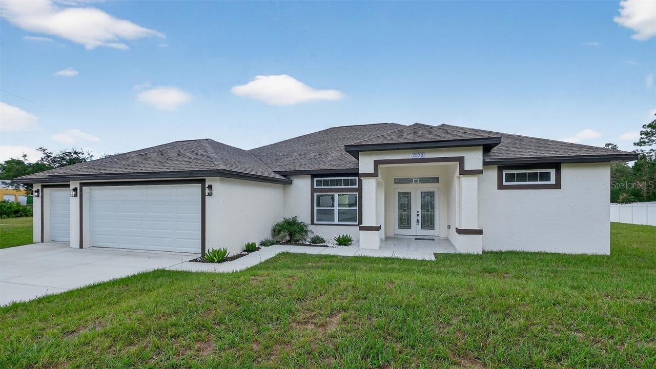 7372 Madrid Rd., Weeki Wachee, FL 34613