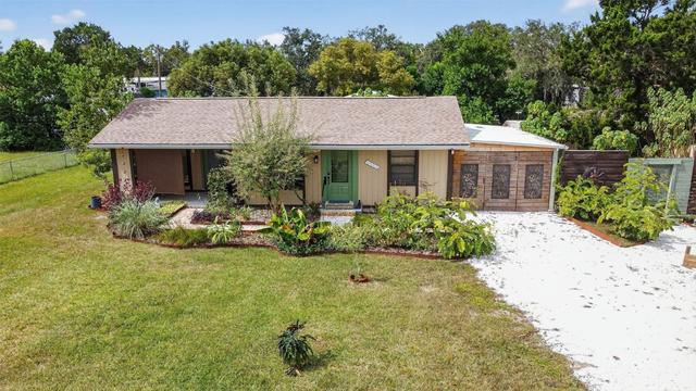 New Homes For Sale This Week in Weeki Wachee: October 3rd to October 9th