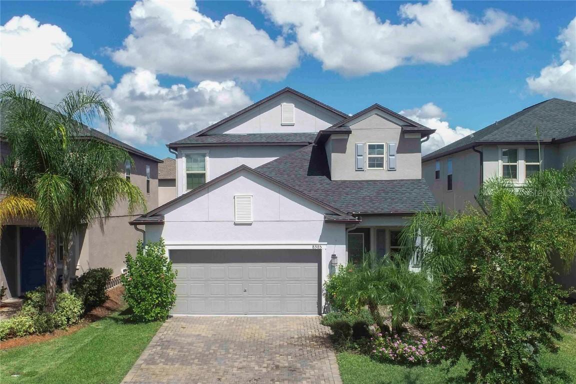 8585 Winning Fields Rd., New Port Richey, FL 34655