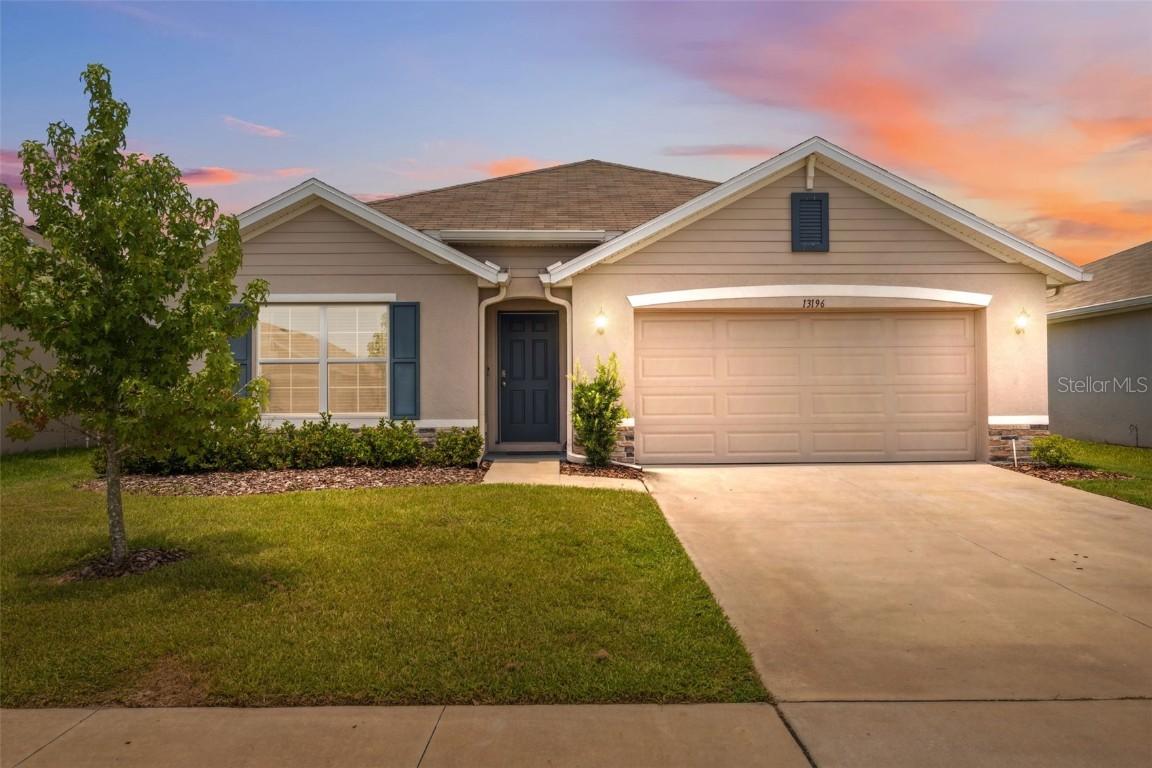 13196 Golden Lime Ave., Spring Hill, FL 34609