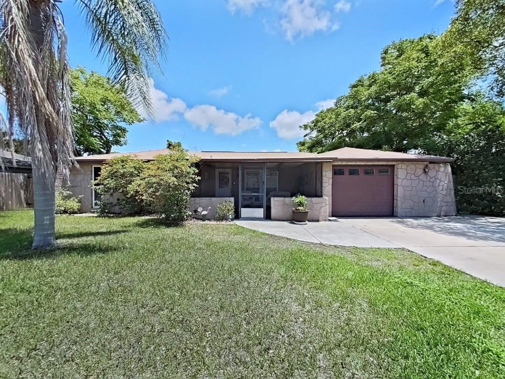 6821 Amarillo St., Port Richey, FL 34668