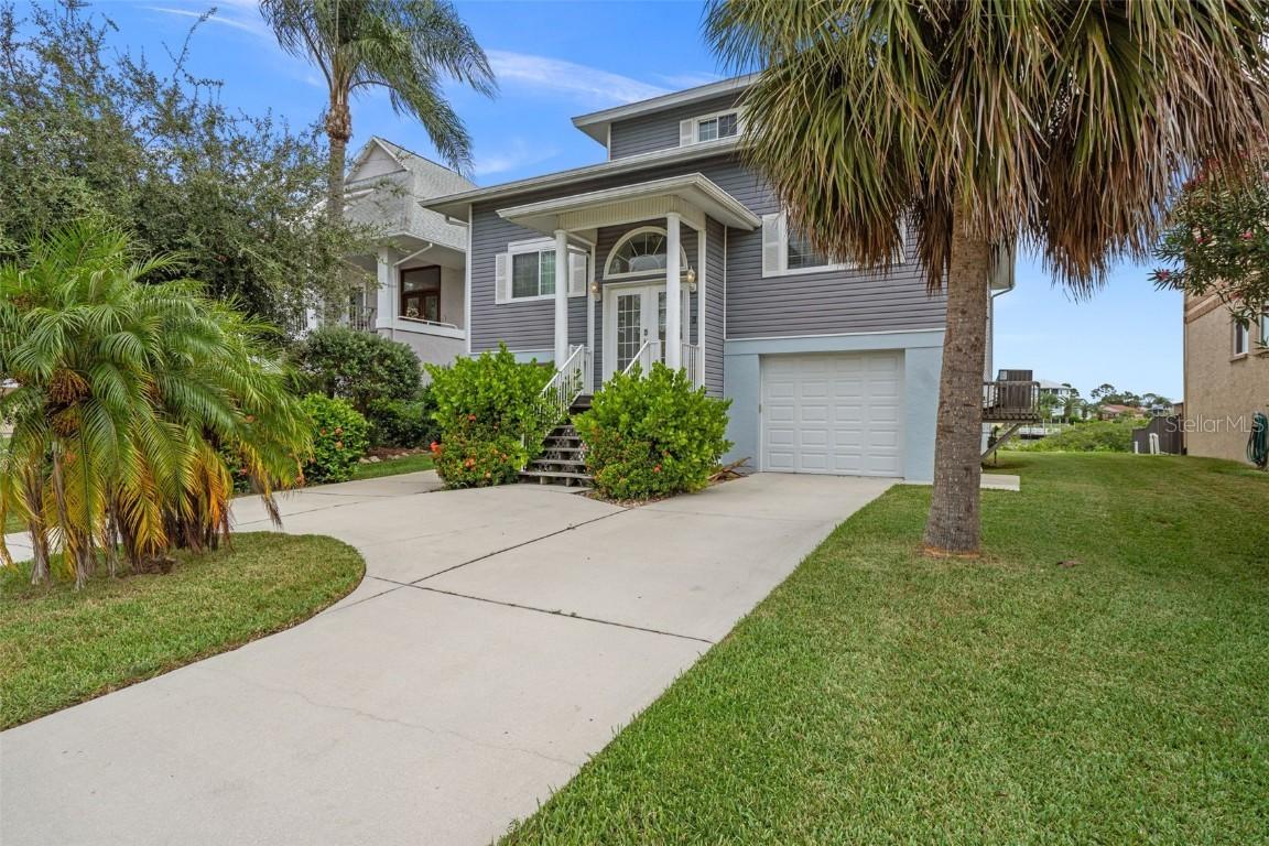 6116 Seaside Dr., New Port Richey, FL 34652