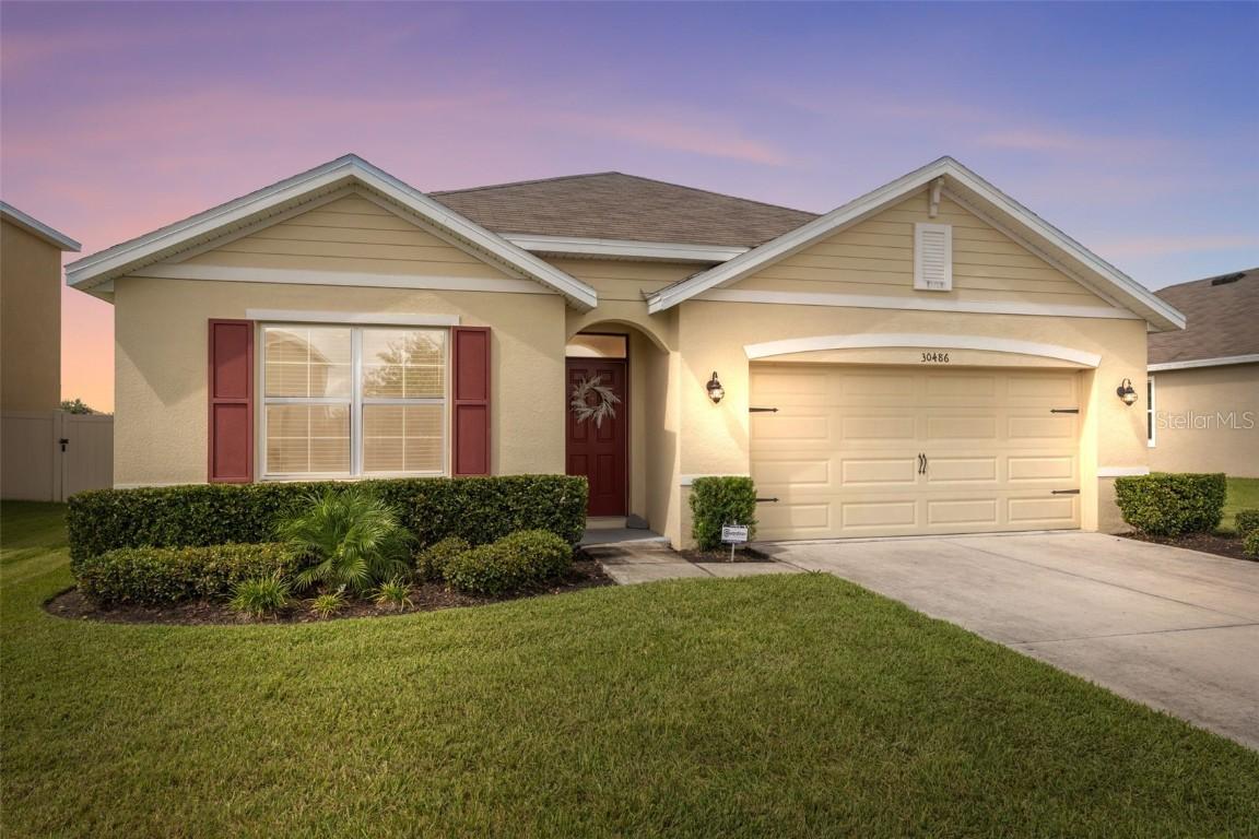 30486 Summer Sun Loop, Wesley Chapel, FL 33545