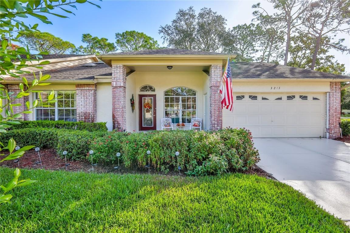 3213 Appleblossom Tr., Spring Hill, FL 34606