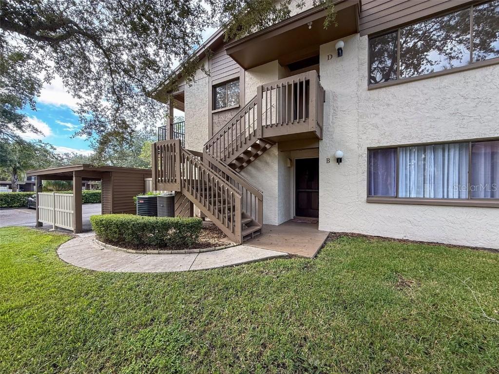 12901 Fairway Dr. #D, Hudson, FL 34667