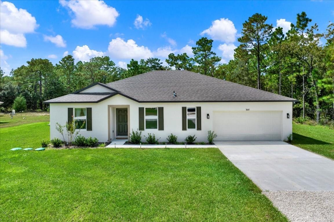 18187 Macassar Rd., Weeki Wachee, FL 34614