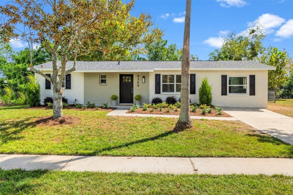 9364 Carthage Rd., Spring Hill, FL 34608