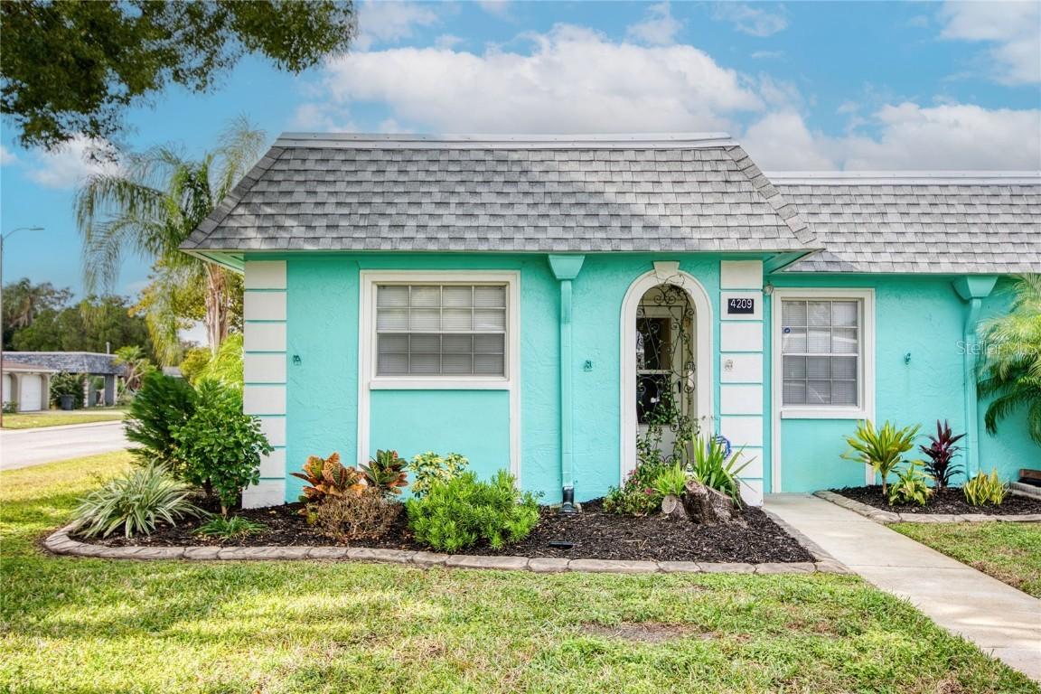 4209 Prince Pl., New Port Richey, FL 34652